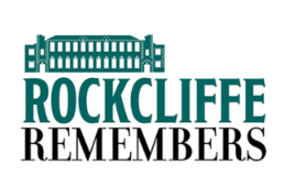 Rockcliffe Remembers