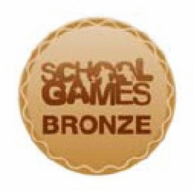 School Games Bronze