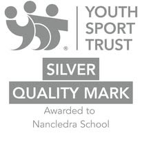 Youth Sport Trust Silver Quality Mark - Nancledra
