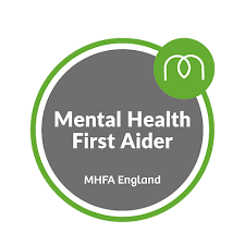 MHFA (Mental Health First Aider)