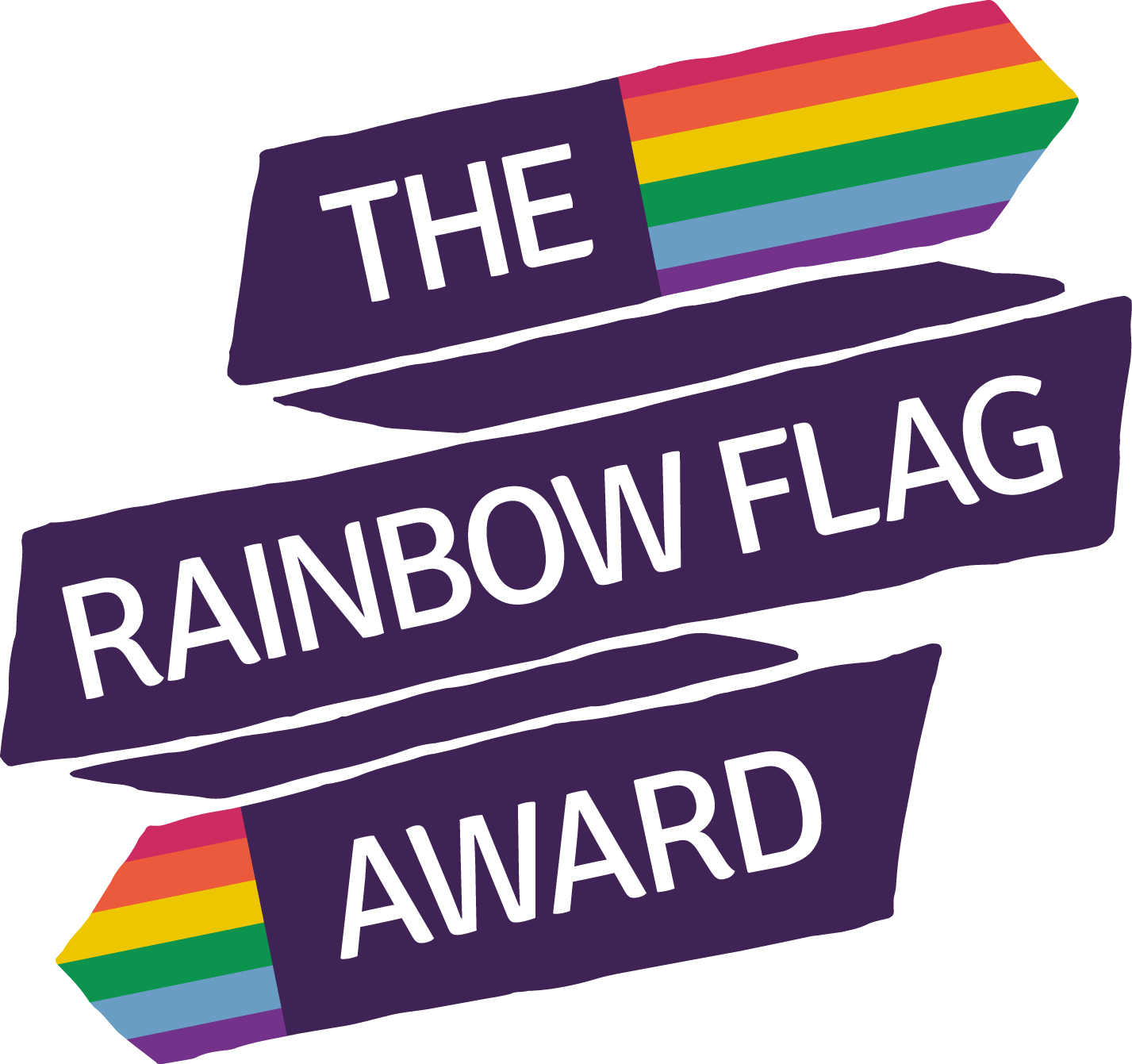 The Rainbow Flag Award