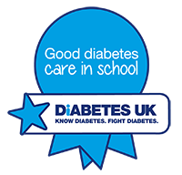 Good diabetes care in School