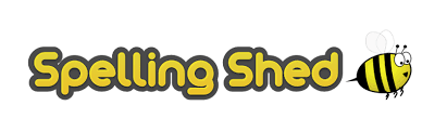 Spelling Shed