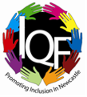 Promoting Inclusion in Newcastle
