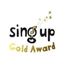 Sing Up Gold