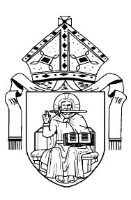 Diocesan Badge