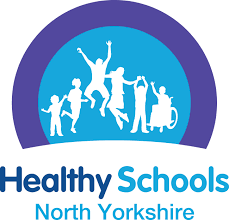 Healthy Schools North Yorkshire