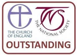 Church of England Outstanding
