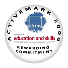 DCMS Active Mark 2006