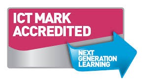 ICT Mark Accredited