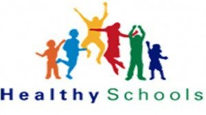 Healthy Schools (multi-coloured)