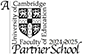 University of Cambridge Faculty of Education Partner 2024-25