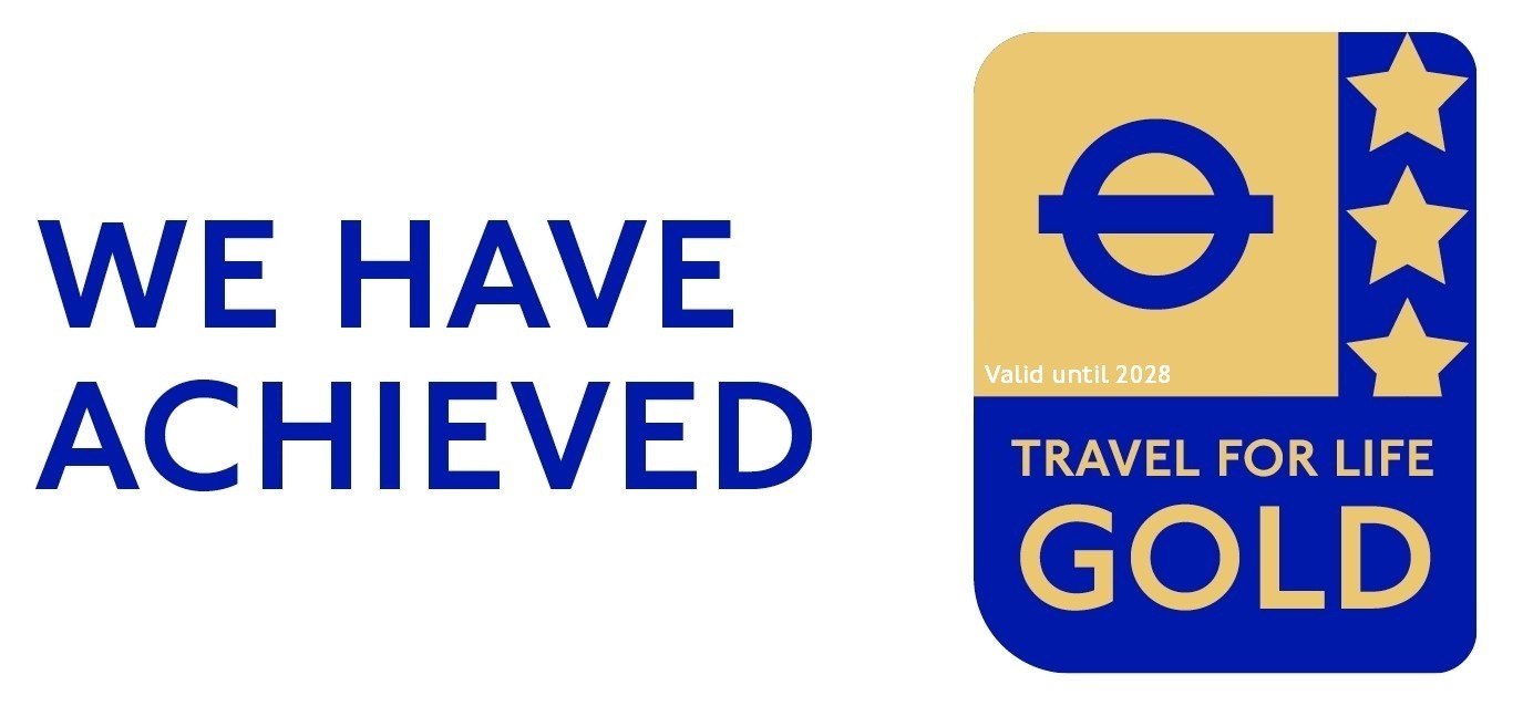 Travel for Life - Gold