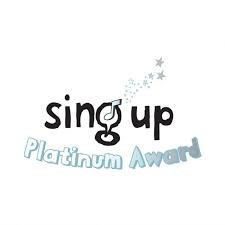 Sing Up Platinum