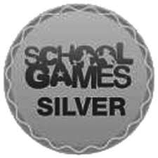 School Games Silver