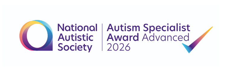 National Autistic Society 2026