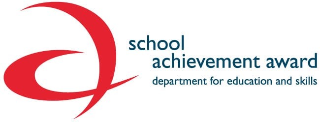 School Achievement Award