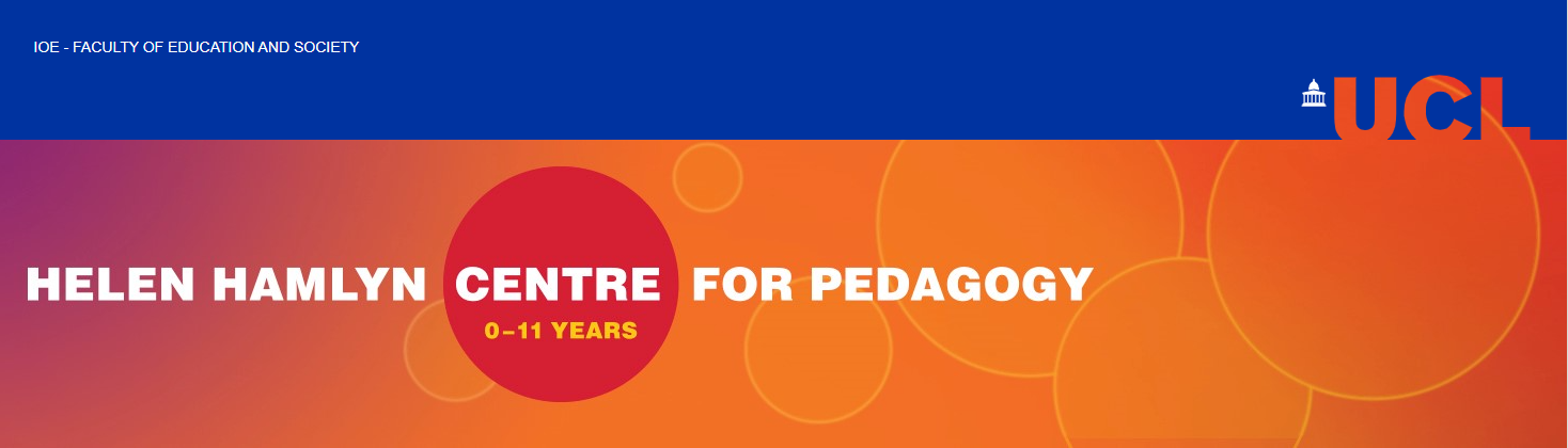 Helen Hamlyn Centre for Pedagogy