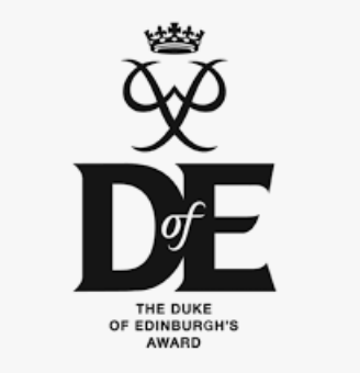 Duke of Edinburgh Award