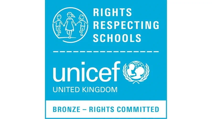 Unicef Bronze award