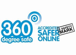 360 Degree Safe Mark