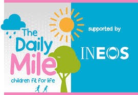 Daily Mile (INEOS)