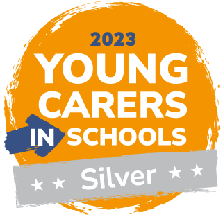 Young Carers in Schools - Silver - 2023