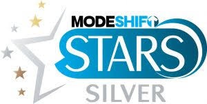 Mode Shift Stars Silver