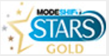 Modeshift Stars Gold