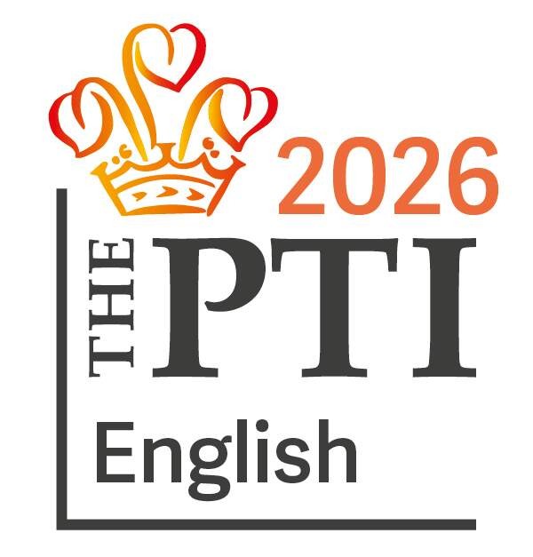 The PTI English 2026