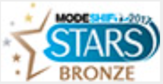 Mode Shift Stars Bronze