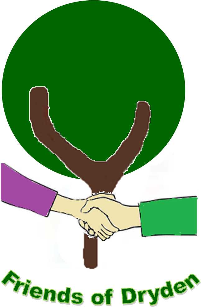 Friends of Dryden