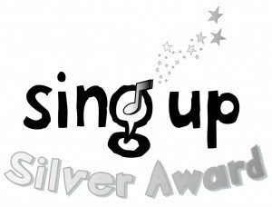 Sing Up! Silver