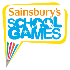 Sainsbury School Games