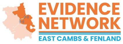 Evidence Network East Cambs & Fenland