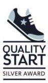 Quality Start Silver