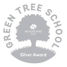 Green Tree School Silver