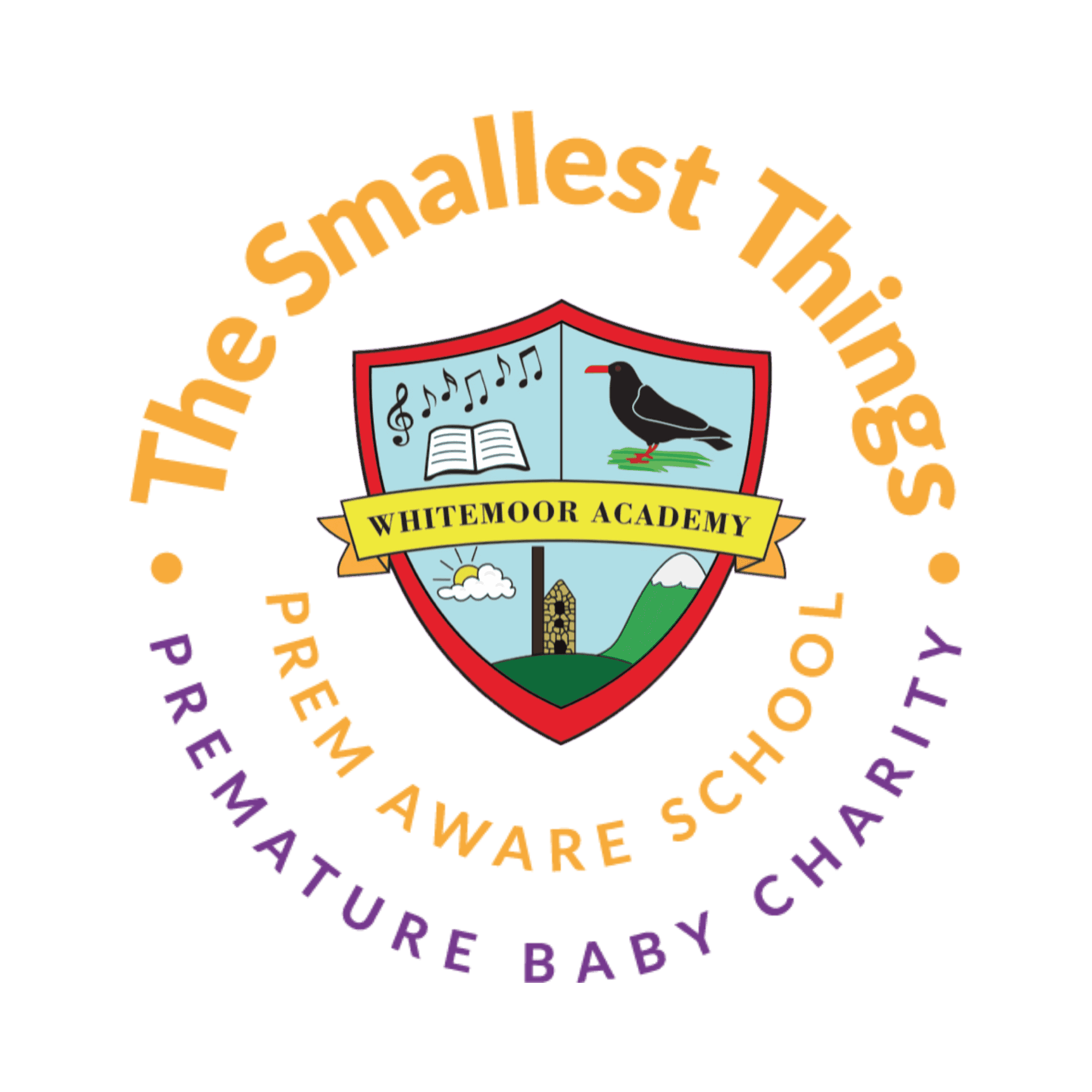 Whitemoor Prem Aware School