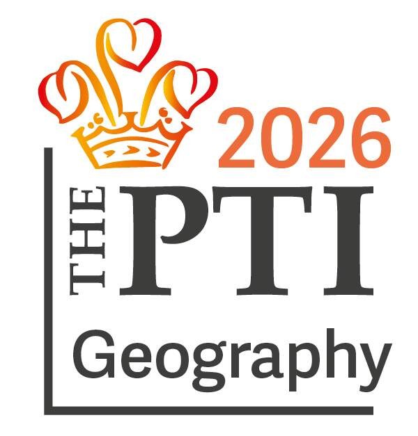 The PTI Geography 2026