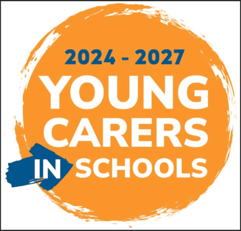 Young Carers in Schools 2024-2027