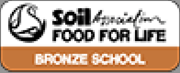 Soil Association Food for Life Bronze