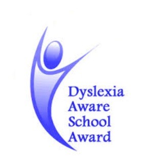 Dyslexia Awareness School Award