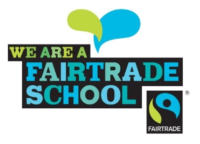 We are a Fair Trade School