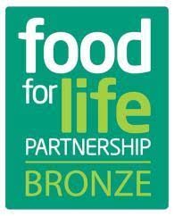 food for life partnership - Bronze