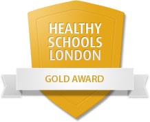 HS London Gold