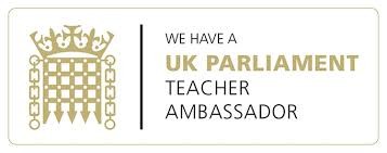 UK Parliament Teacher Ambassador