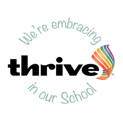 thrive