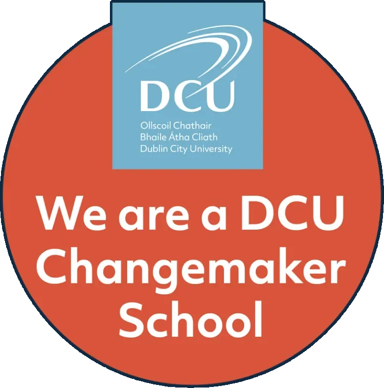 DCU Changemaker School