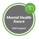 Mental Health Aware