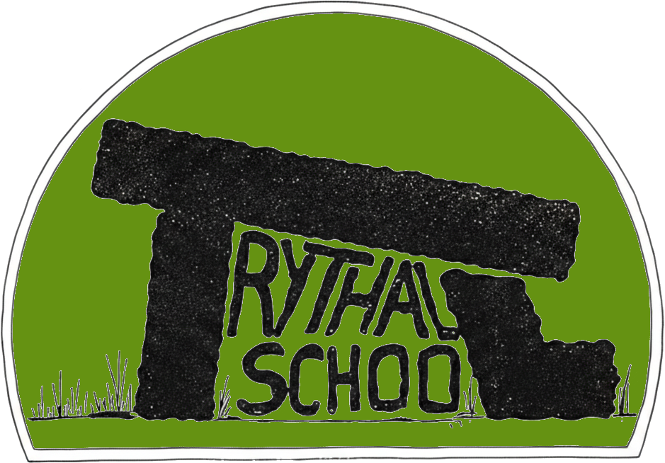 Trythall Community Primary School Logo